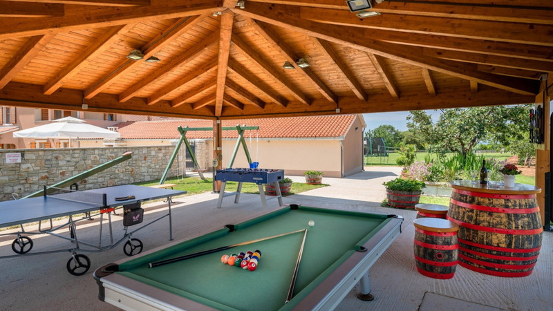 Villa Milena Vodnjan