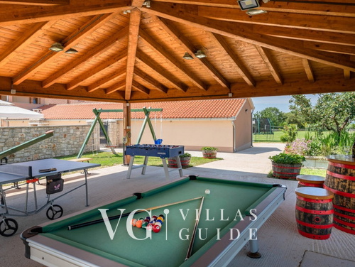 Villa Milena Vodnjan