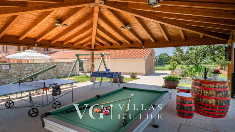 Villa Milena Vodnjan