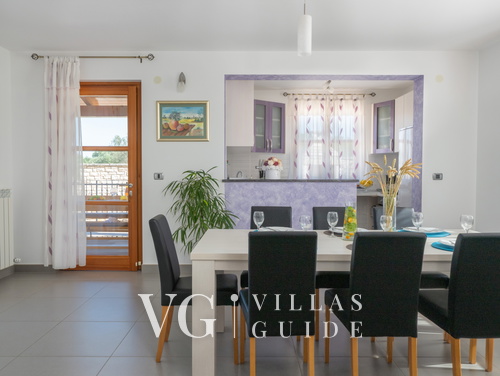 Villa Milena Vodnjan