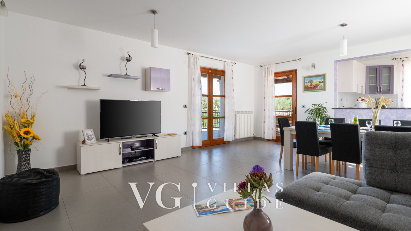 Villa Milena Vodnjan