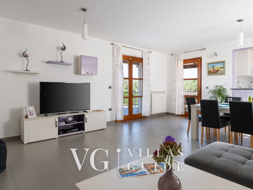 Villa Milena Vodnjan