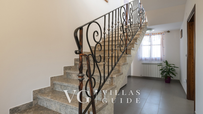 Villa Milena Vodnjan Ostalo
