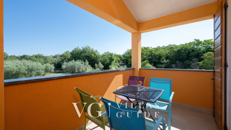 Villa Milena Vodnjan Dodatni sadržaji