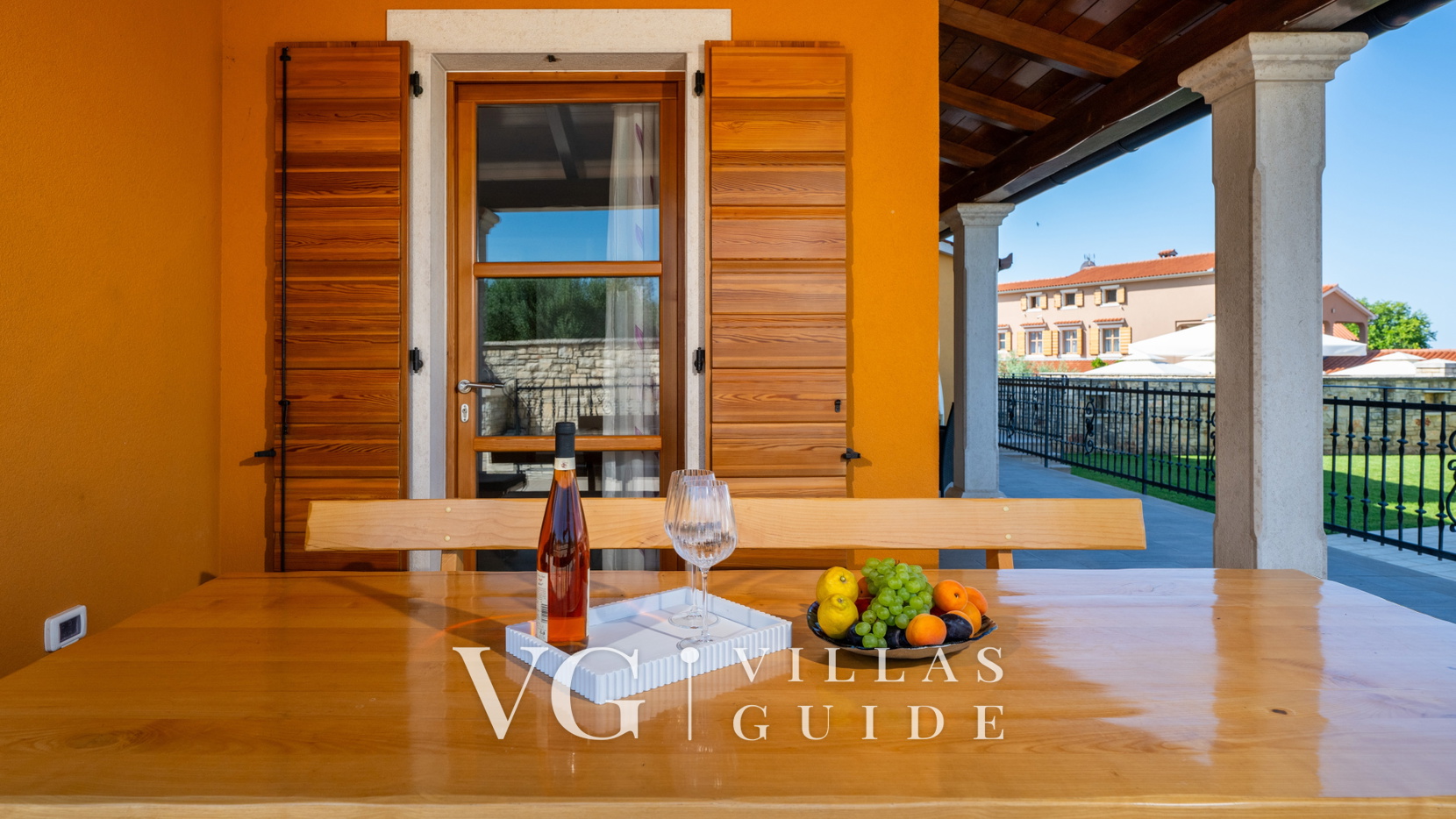 Villa Milena Vodnjan Dodatni sadržaji