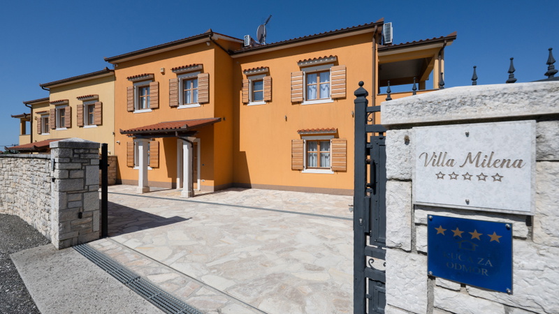 Villa Milena Vodnjan
