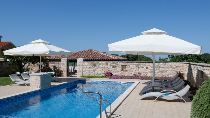 Villa Milena Vodnjan