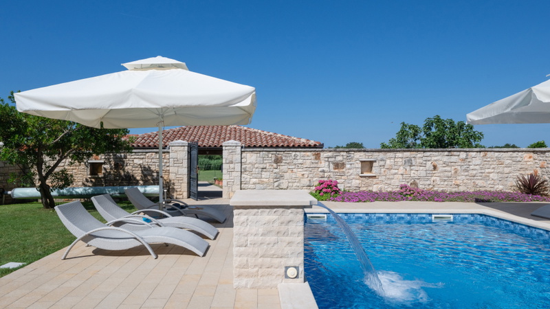 Villa Milena Vodnjan