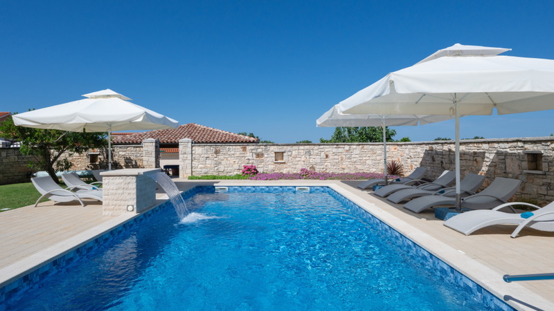 Villa Milena Vodnjan