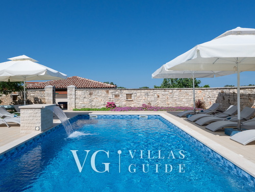 Villa Milena Vodnjan