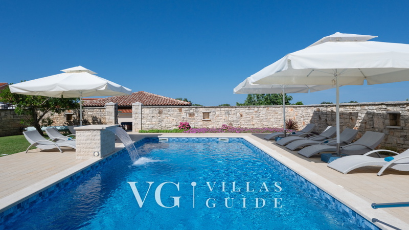 Villa Milena Vodnjan