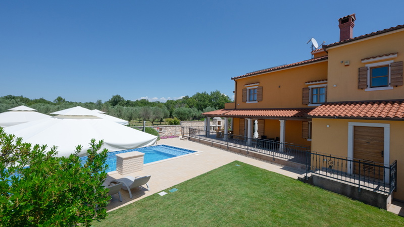Villa Milena Vodnjan