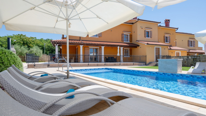 Villa Milena Vodnjan
