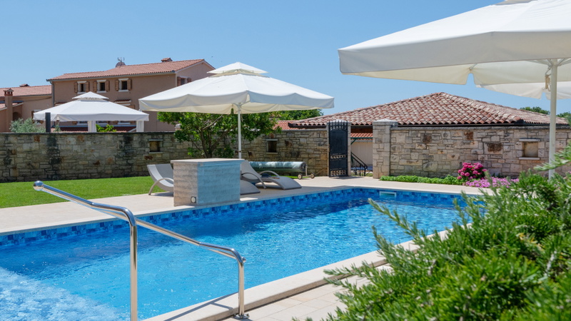 Villa Milena Vodnjan