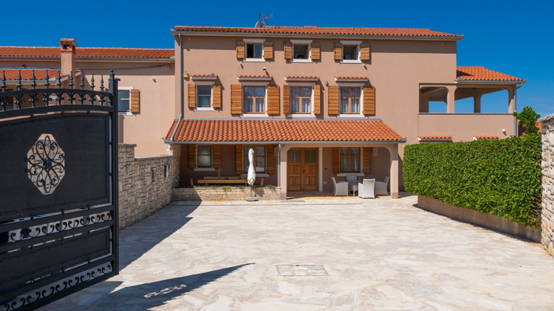 Villa Brankica