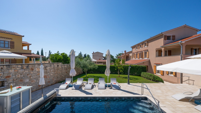 Villa Brankica