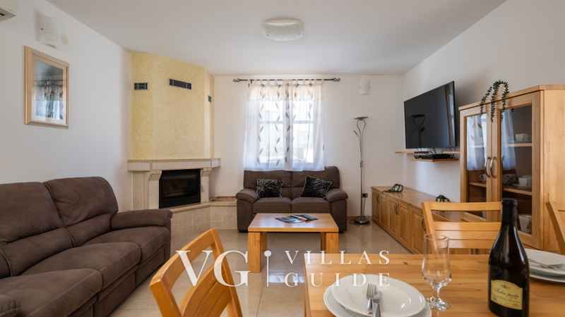 Villa Brankica