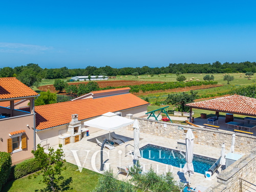 Villa Brankica