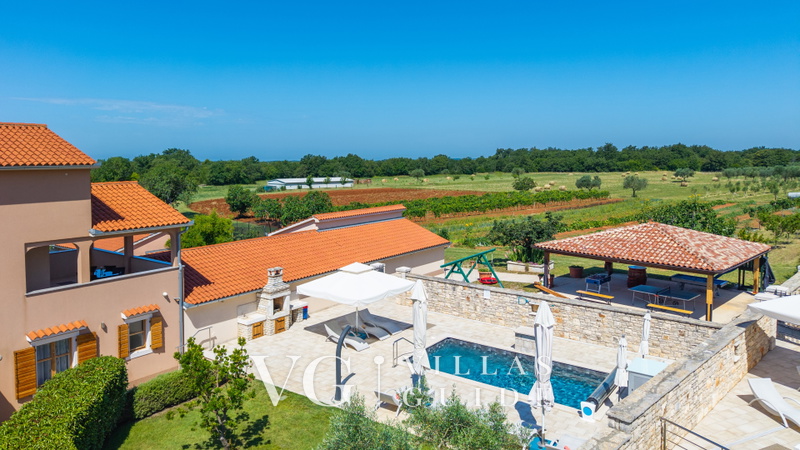 Villa Brankica