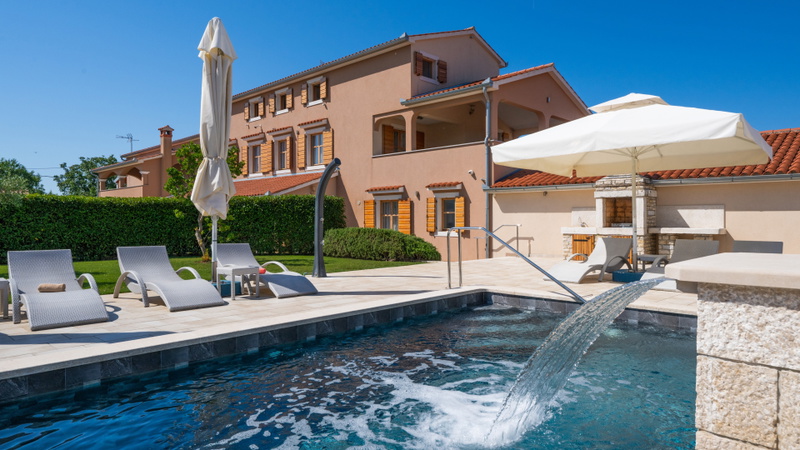 Villa Brankica