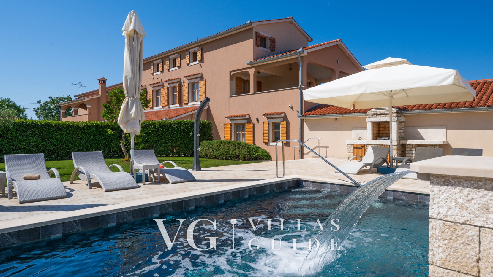 Villa Brankica