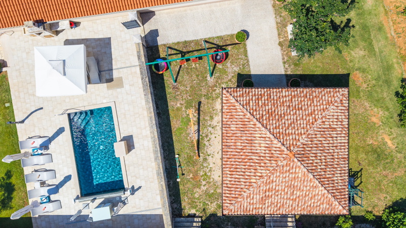 Villa Brankica
