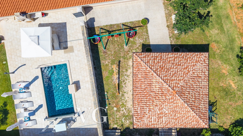 Villa Brankica