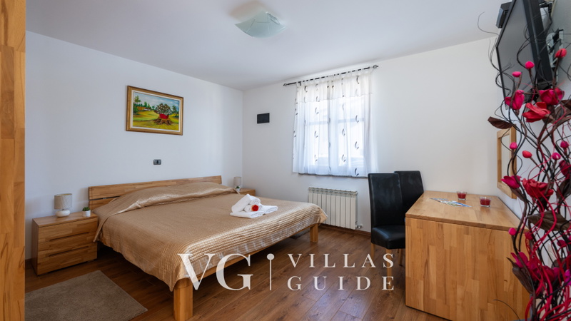 Villa Brankica