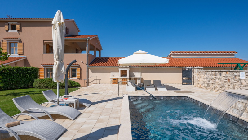 Villa Brankica