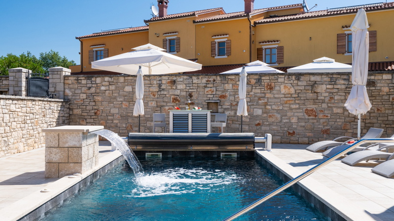 Villa Brankica