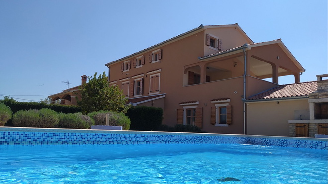 Holiday home Vodnjan
