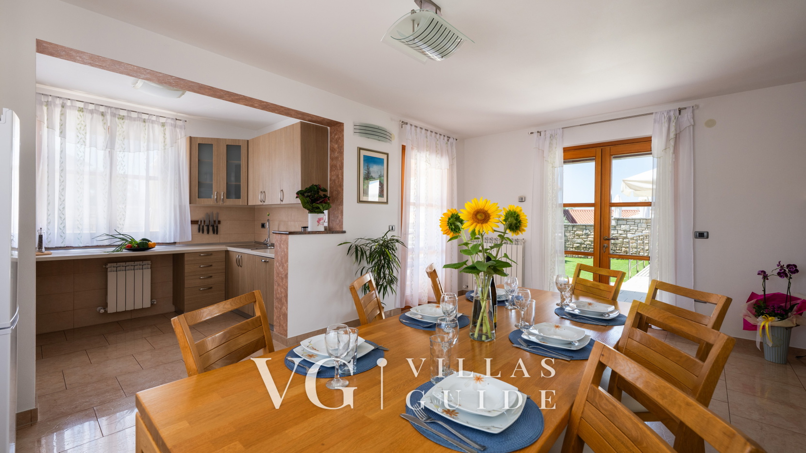 Villa Doris