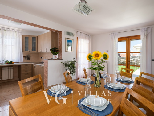 Villa Doris