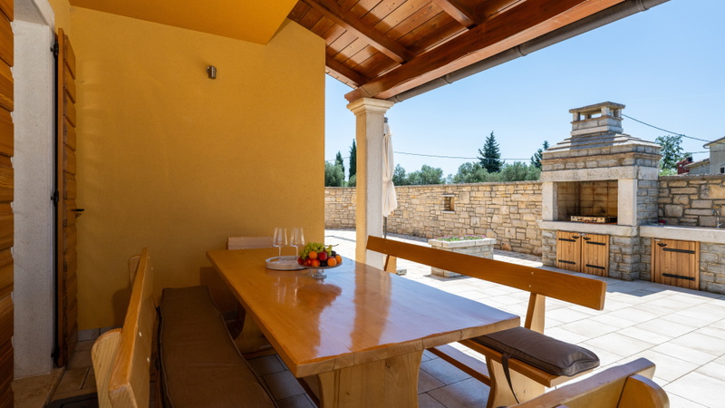 Villa Doris