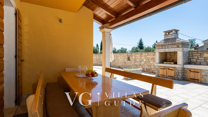 Villa Doris