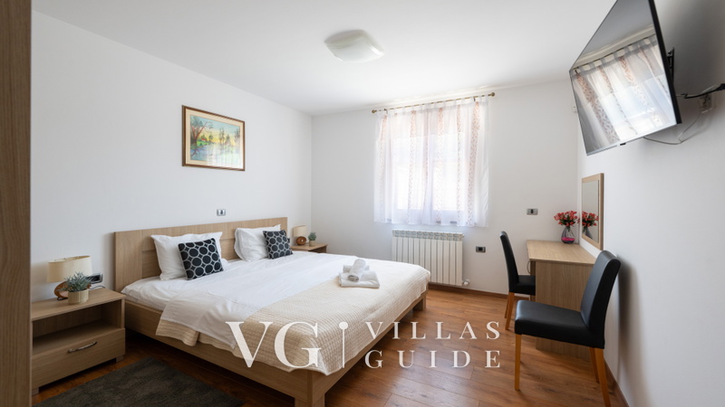 Villa Doris