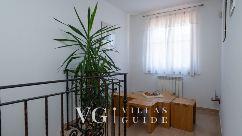 Villa Doris Altro