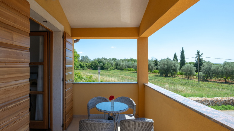 Villa Doris