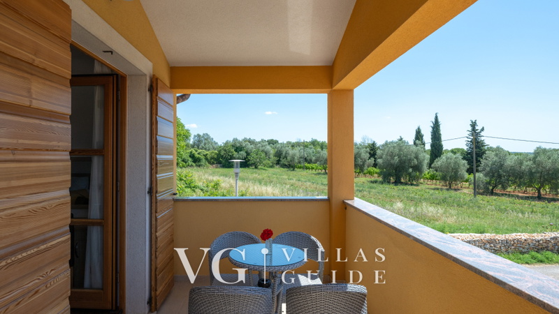 Villa Doris
