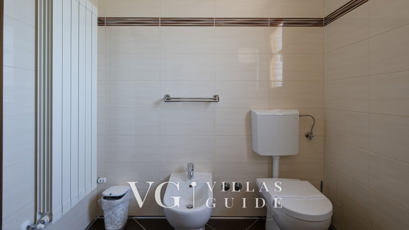 Villa Doris Bagno