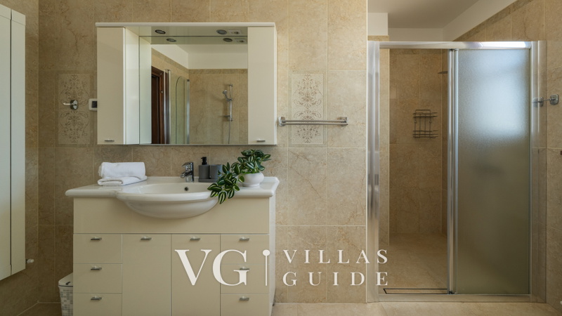 Villa Doris Bagno