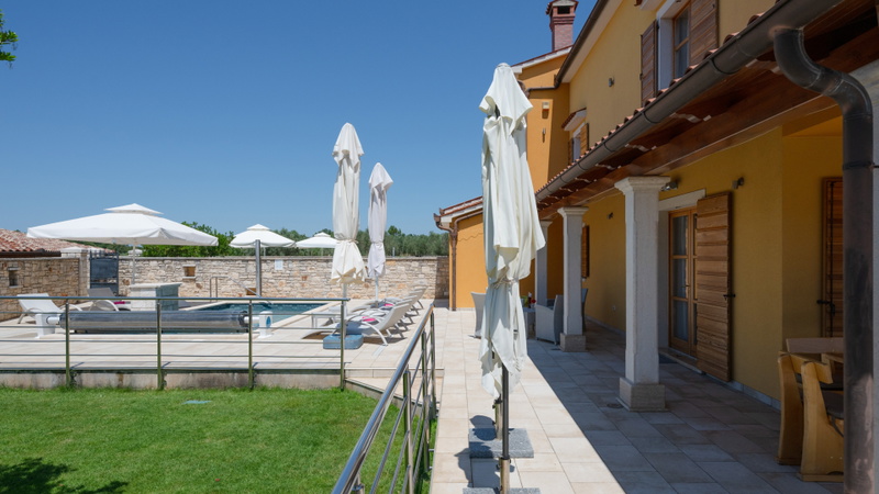 Villa Doris