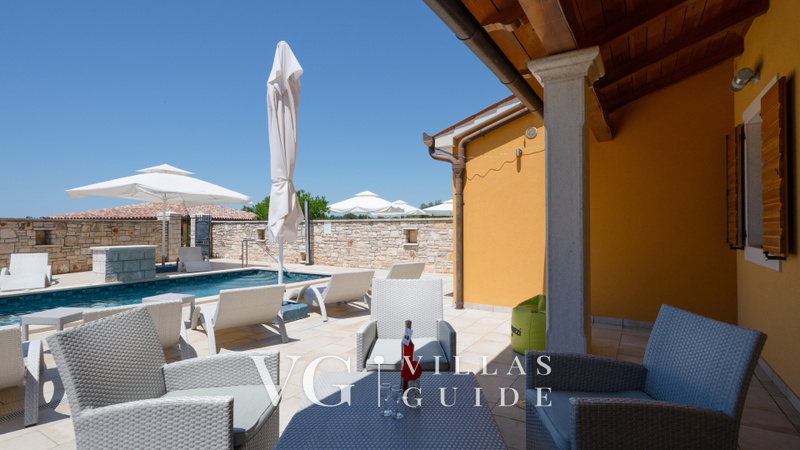 Villa Doris Contenuto aggiuntivo
