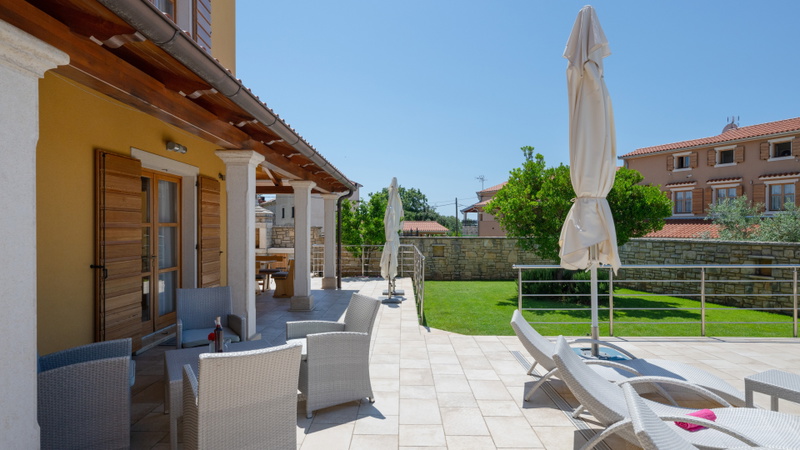 Villa Doris