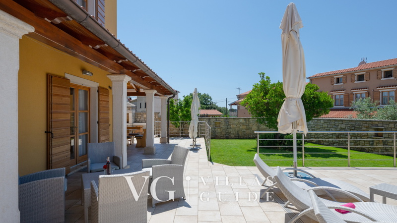 Villa Doris