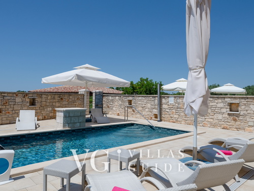Villa Doris