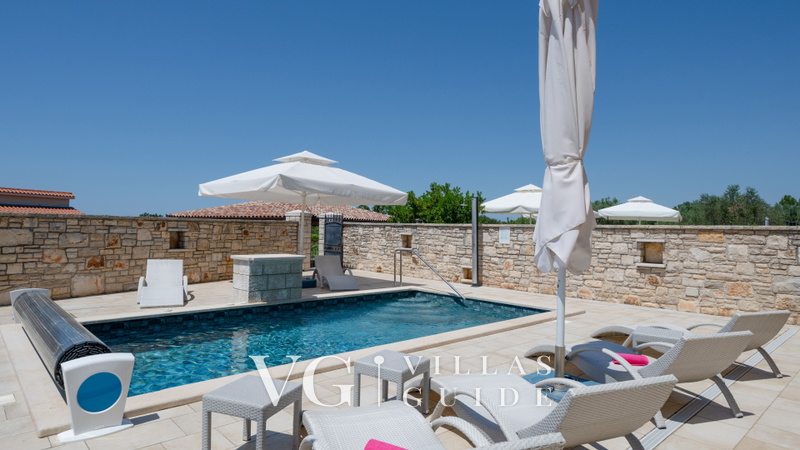 Villa Doris