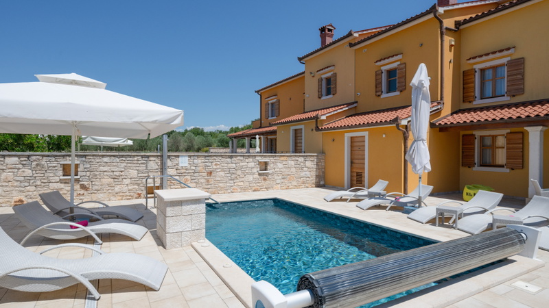 Villa Doris