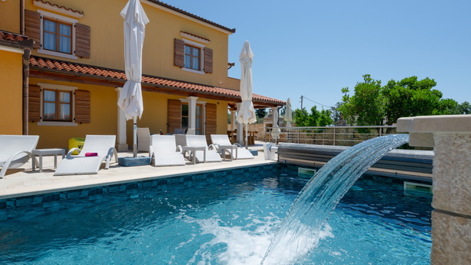 Casa vacanza Vodnjan