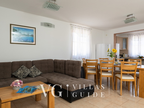 Villa Doris